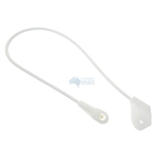 4055760674 47001133 HINGE CORD Electrolux